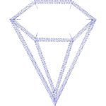 Diamond Design EA24497