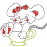 Mouse Design EA20726