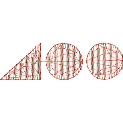 Abstract-shapes Design EA20047