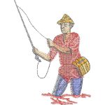 Fishing Design EA23683