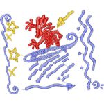 Surfing Design EA23685