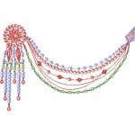 Dreamcatcher Design EA24096