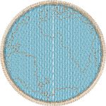 Globe Design EA24500