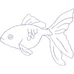 Fish Design EA21738