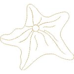 Starfish Design EA21741