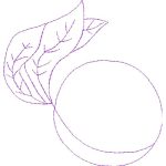 Peach Design EA22514