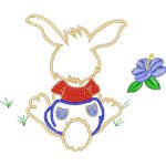 Rabbit Design EA20188