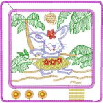 Rabbit Design EA20732