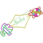 Mon Ami Design EA20733