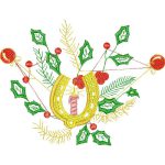 Christmas Design EA20453