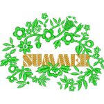 Summer Design EA24501