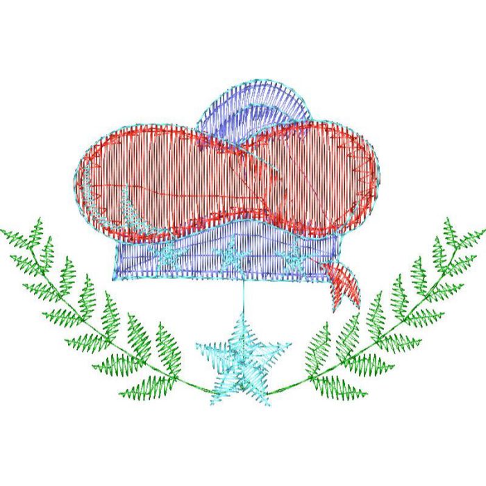 Hat Design EA22517 - Image 1