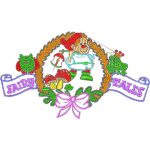 Fairy Tales Design EA20735