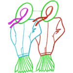 Women Design EA24100