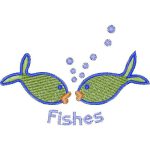 Fish Design EA21747