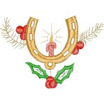 Christmas Design EA20454