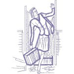 Woman Design EA24502