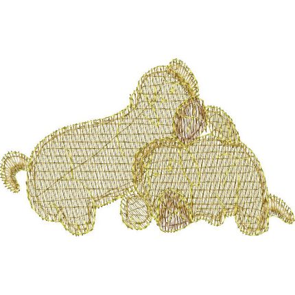 Dogs Design EA20189