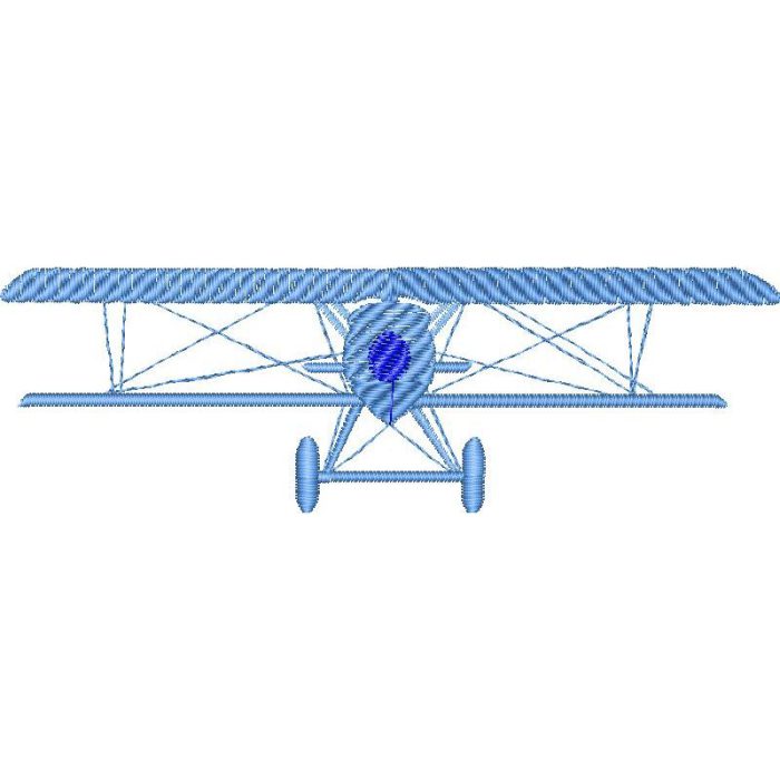 Airplane Design EA23889 - Image 1