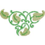 Flowers Design EA22519