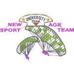 Paragliding Design EA23687