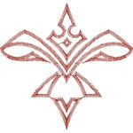 Abstract-shapes Design EA20049