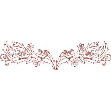 Flowers Design EA24101