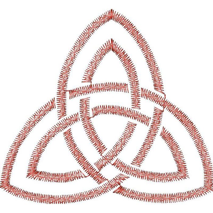 Abstract-shapes Design EA20050 - Image 1