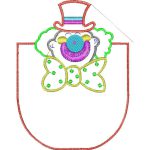 Clown Design EA20737