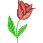 Flower Design EA22522