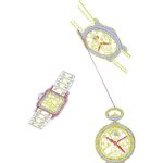 Watches Design EA24507