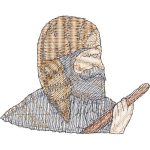 Hunter Design EA24509