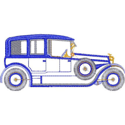 Car Design EA23891