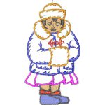 Woman Design EA20743