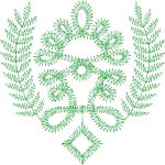 Emblems Design EA21431