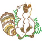 Raccoon Design EA20191