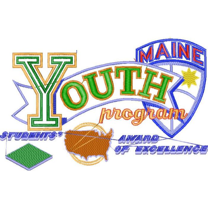 Youth Program Design EA24104 - Image 1
