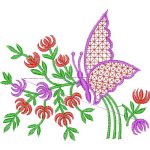 Butterfly Design EA22528