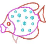 Fish Design EA21749
