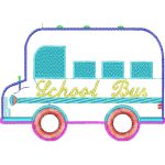 School Bus Design EA23893
