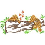 Bears Design EA20194