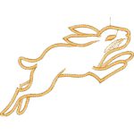 Rabbit Design EA20196