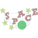 Space Design EA22533