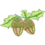 Acorns Design EA22534