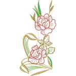 Flower Design EA21980