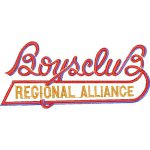 Boys Club Regional Alliance Emblems Design EA21440