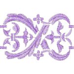 Flowers Design EA24513