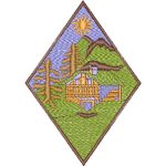 House Emblems Design EA21443