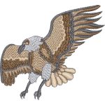 Eagle Design EA20200