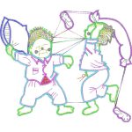 Pillowfight Design EA20754